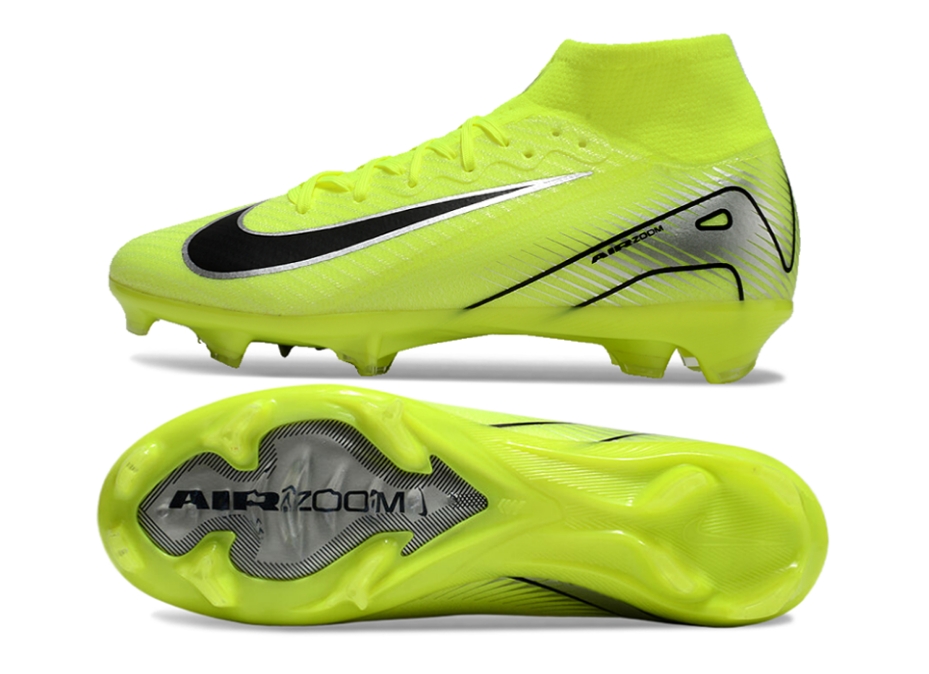 Nike Air Zoom Mercurial Superfly XVI Elite FG Size 36-45-65586444